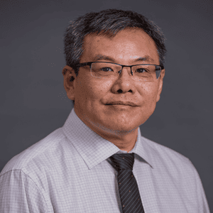 Xilin Yang, Tianjin Medical University School of Public Health, China